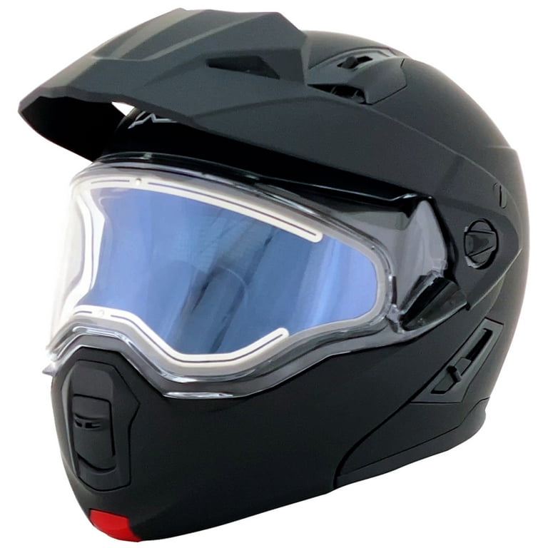 Heated motorcycle cheap helmet