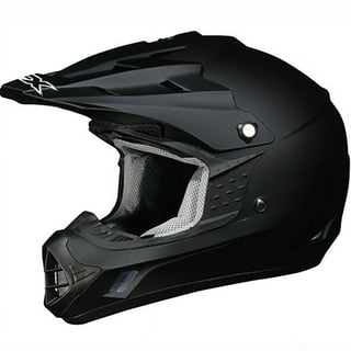 Hhh dot youth helmet for dirtbike atv motocross mx offroad motorcyle helmet with visor sale