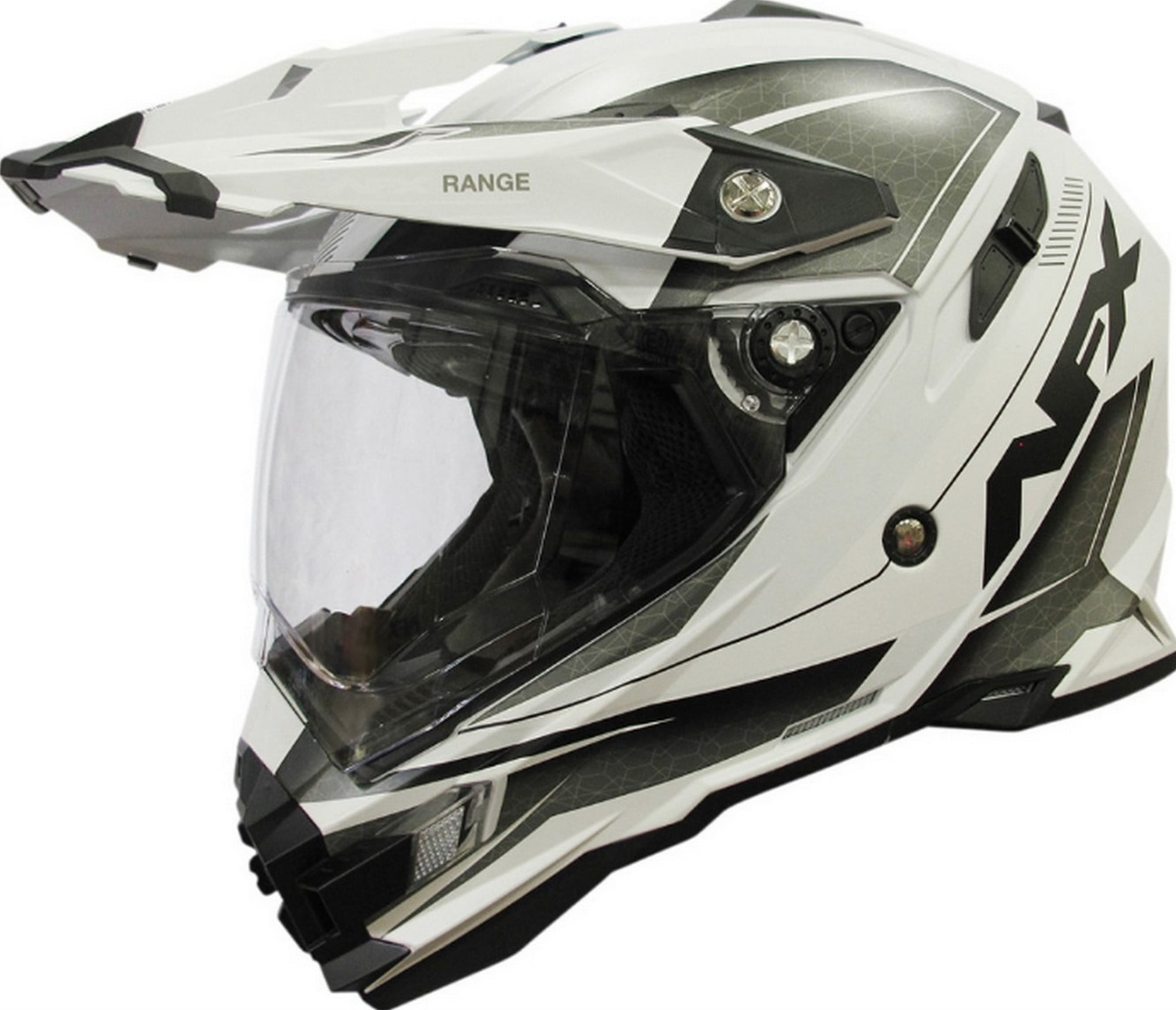 hjc cl 16 helmet accessories HJC Helmet Breath Guard
