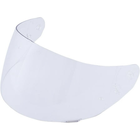 AFX FX-99 SR Replacement Shield Clear