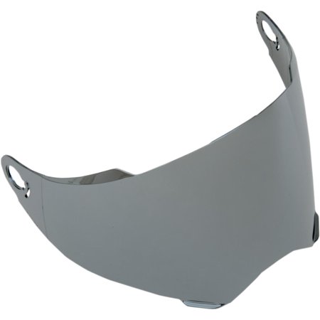 AFX Face Shield for FX-39DS/DS-2 Helmet - Silver/Mirror