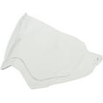 thumbnail image 1 of AFX Face Shield for FX-41DS Helmet Clear   0130-0501, 1 of 1