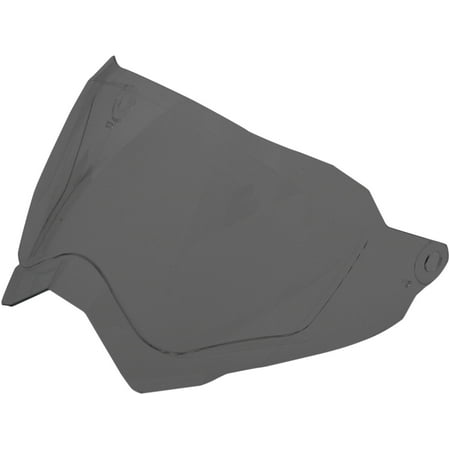 AFX Face Shield for FX-41DS Helmet Dark Smoke 0130-0503