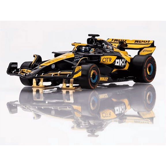 AFX Formula 1 MCL38 Australian Grand Prix Slot Car