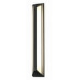 thumbnail image 1 of AFX  Fulton LED 24" Wall Sconce - Black, 1 of 6