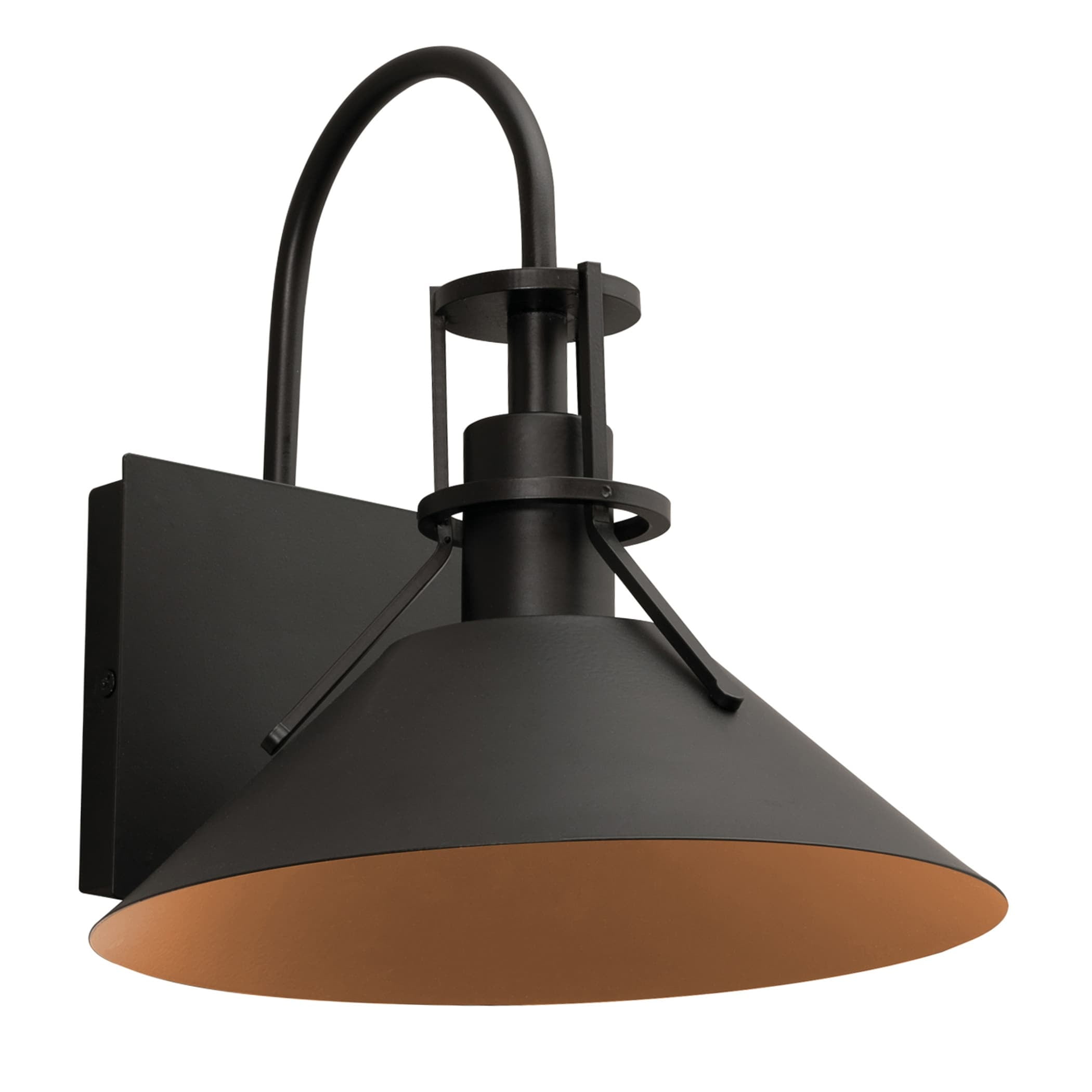 AFX  Gus 10" LED Outdoor Lantern