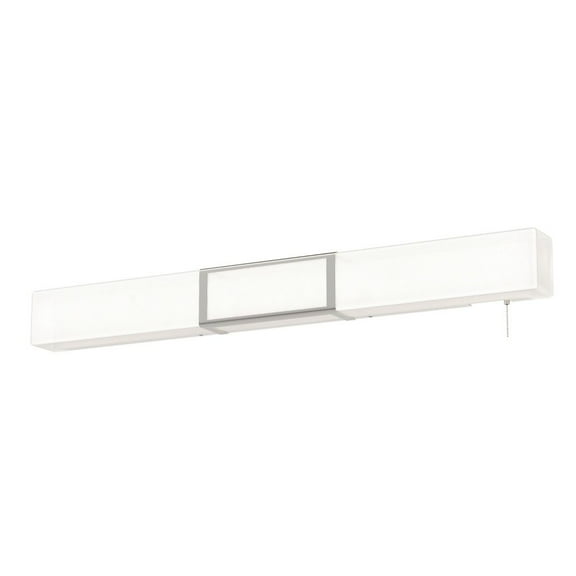 AFX - Holly - 130W 2 LED Wall Sconce In Contemporary Style-5 Inches Tall and 3.6