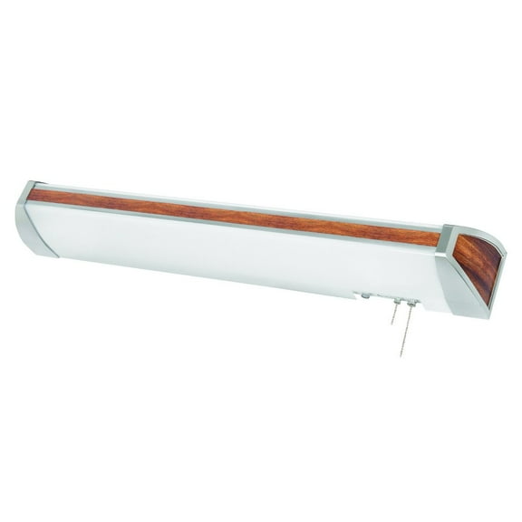 AFX - Ideal - 3 Light Wall Sconce In Transitional Style-5.38 Inches Tall and