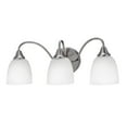 thumbnail image 1 of AFX - Jordan - 22.5 Inch 24W 3 Led Bath Vanity, 1 of 1