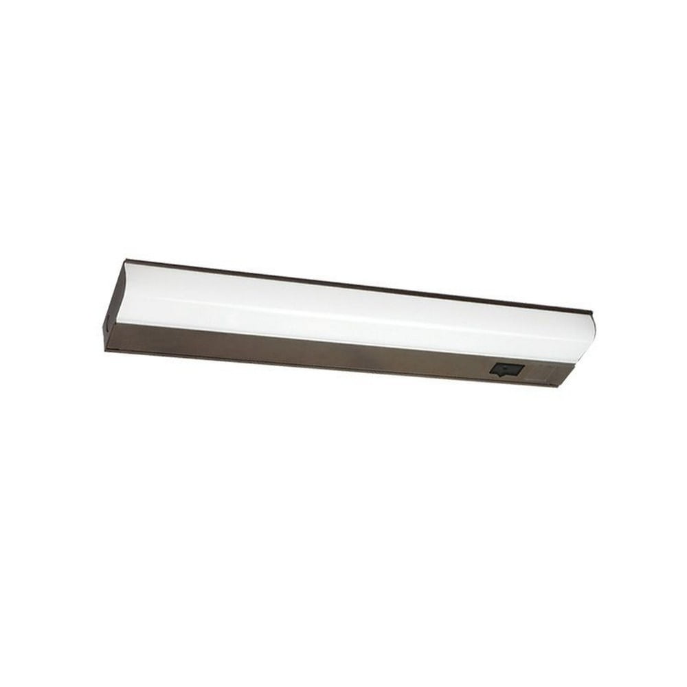 T5L2-21RRB-AFX-T5L - 21 Inch 8.5W 1 LED Undercabinet-Oil-Rubbed Bronze Finish