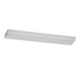 thumbnail image 1 of AFX Led T5L 33-inch ADA White LED Under Cabinet, White Acrylic Shade, 1 of 2