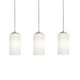 thumbnail image 1 of AFX Leo 3 Light Linear Pendant, 1 of 3