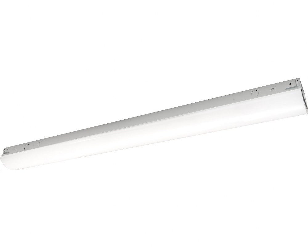 Lisle White 48'' LED Under Cabinet Light Bar