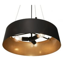 AFX - Lyric - 3 Light Pendant