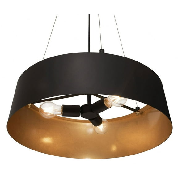 AFX - Lyric - 3 Light Pendant