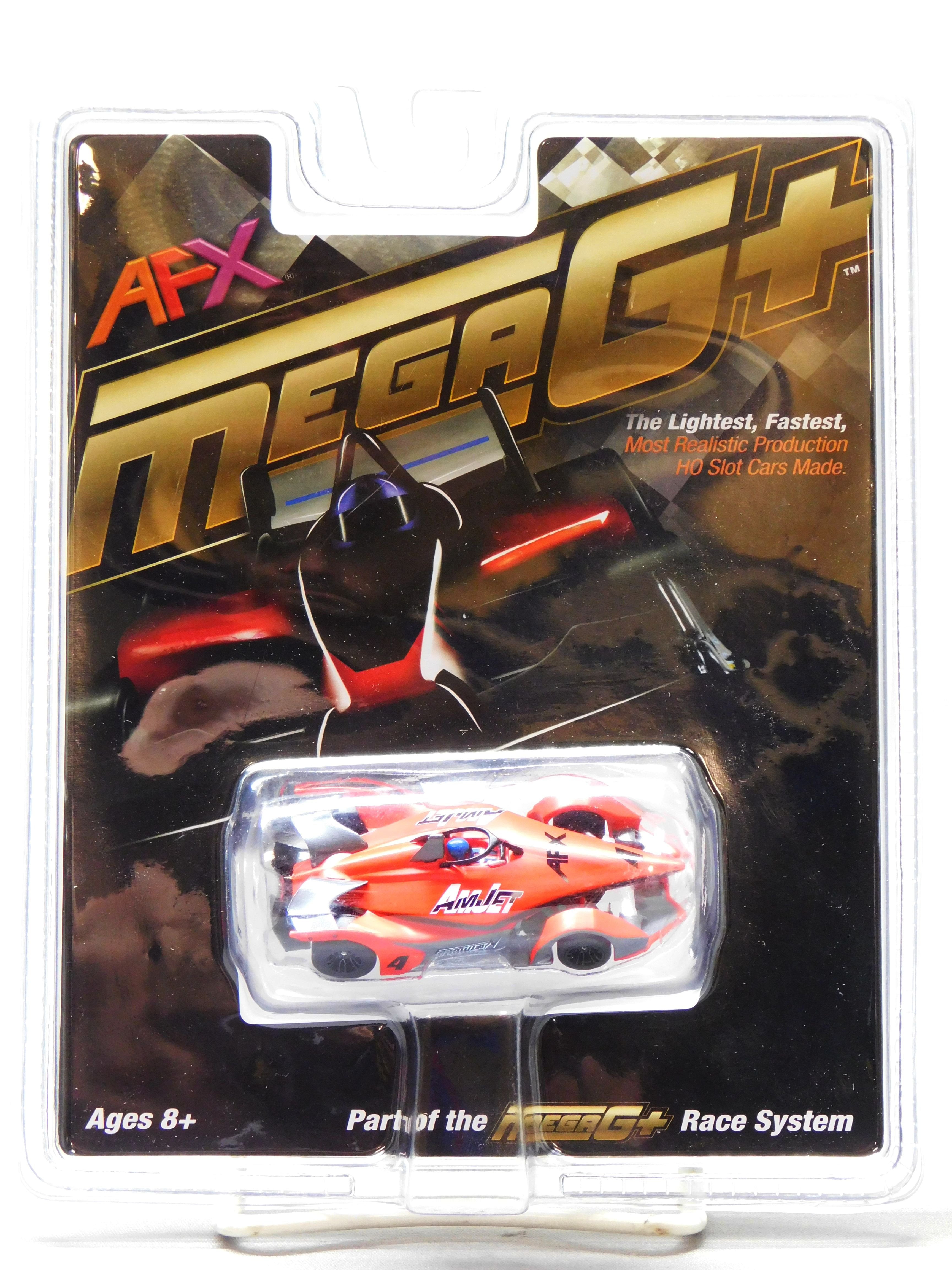 Afx Racetracks & Playsets
