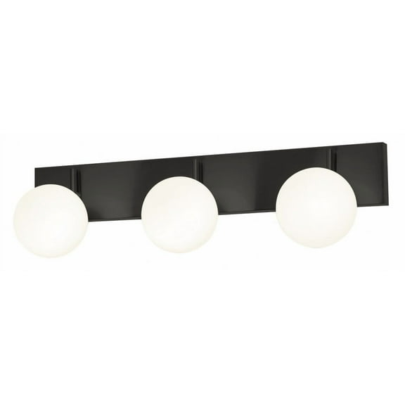 AFX - Metropolitan 3- Light Vanity in Contemporary-Modern-Transitional Style 8