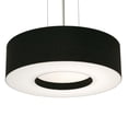 thumbnail image 1 of AFX  Montclair 15'' Pendant Black, 1 of 1