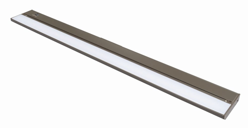 AFX - Noble Pro - 32 Inch 16W 1 LED Undercabinet-Oil Rubbed Bronze Finish