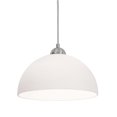 thumbnail image 1 of AFX  Otis 10" Pendant Satin Nickel Satin Nickel, 1 of 4