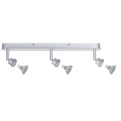 AFX PM-60002 3 Light Flush Mount Ceiling Fixture from the Paulmann Collection -