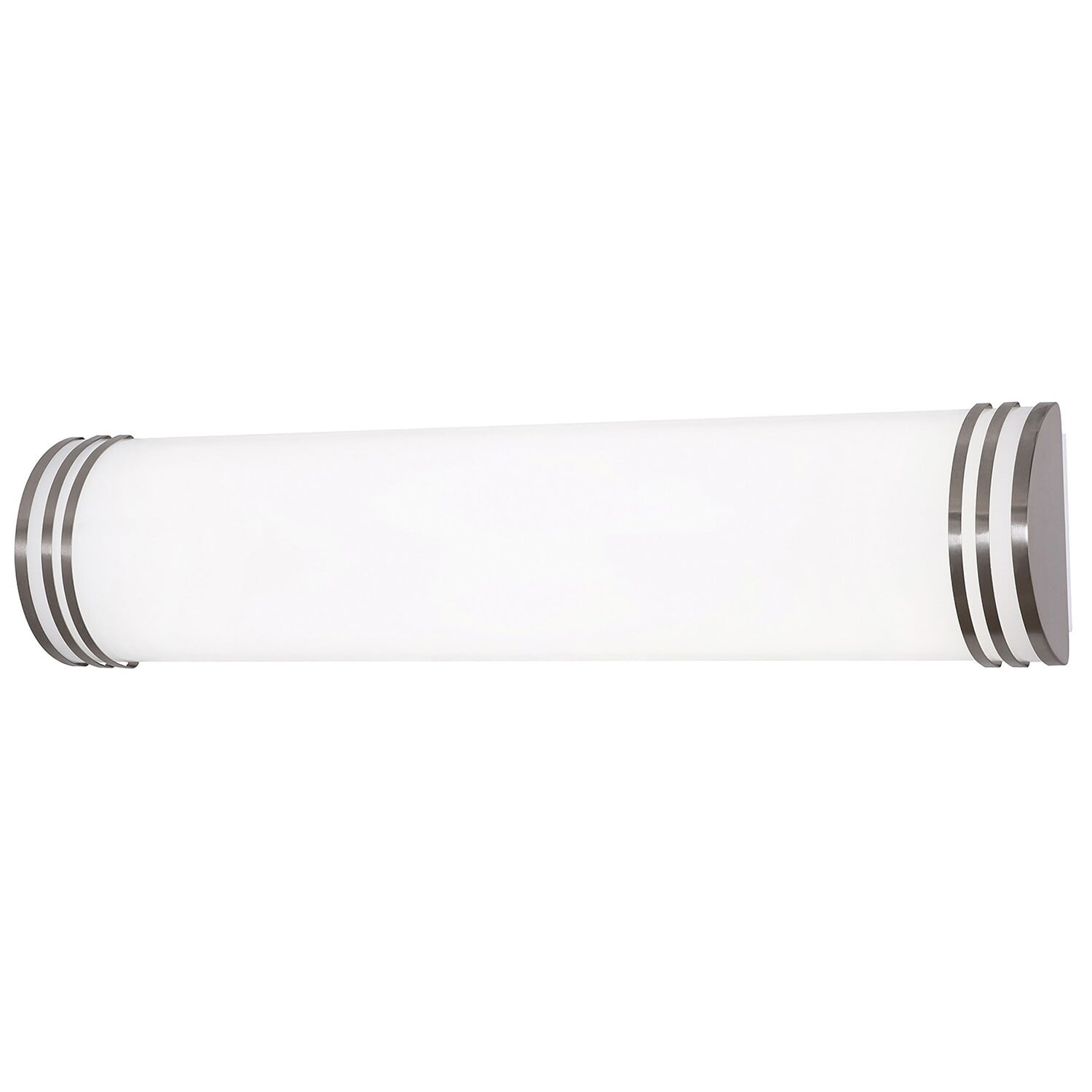 Palmer 24-Inch Satin Nickel LED Vanity Light