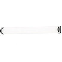 AFX - Palmer - 25W 1 LED Bath Vanity In Modern Style-5.5 Inches Tall and 3.5