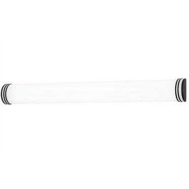 AFX - Palmer - 25W 1 LED Bath Vanity In Modern Style-5.5 Inches Tall and 3.5