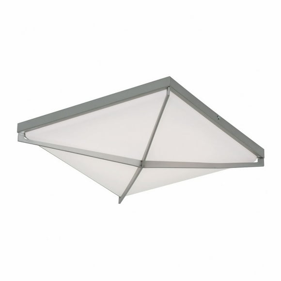 AFX - Paxton - 12.01 Inch 20W 1 LED Outdoor Wall Sconce-Textured Bronze Finish