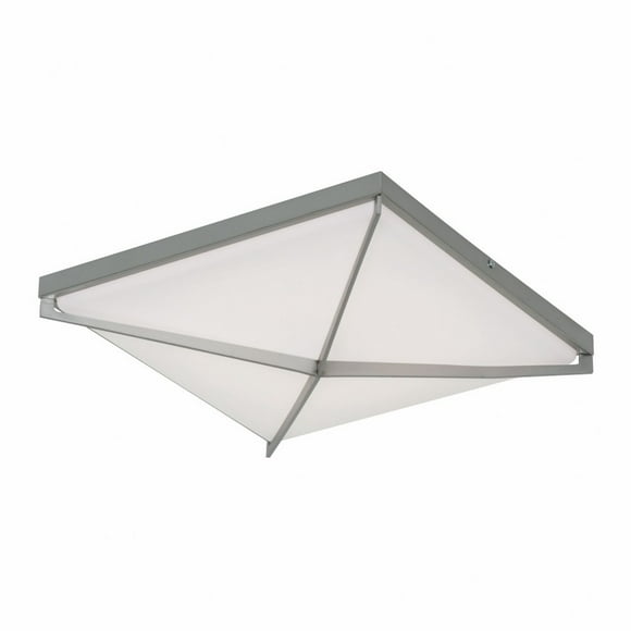 AFX - Paxton - 17.99 Inch 24W 1 LED Outdoor Wall Sconce-Textured Bronze Finish