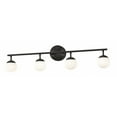 thumbnail image 1 of AFX - Pearl 3- Light Vanity in Contemporary-Modern-Transitional Style 7.66, 1 of 7
