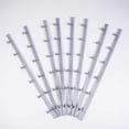 thumbnail image 1 of AFX/Racemasters ARMCO Barriers AFX22072 HO Slot Racing Parts & Accessories, 1 of 8
