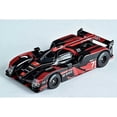 thumbnail image 1 of AFX/Racemasters Audi R18 #7 Black AFX22007 HO Slot Racing Cars, 1 of 2