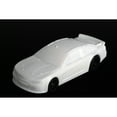 thumbnail image 1 of AFX/Racemasters Chevy SS Stocker - White Paintable AFX21028 HO Slot Racing Cars, 1 of 1