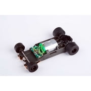 AFX/Racemasters Mega G+ Rolling Chassis - Long, AFX21023
