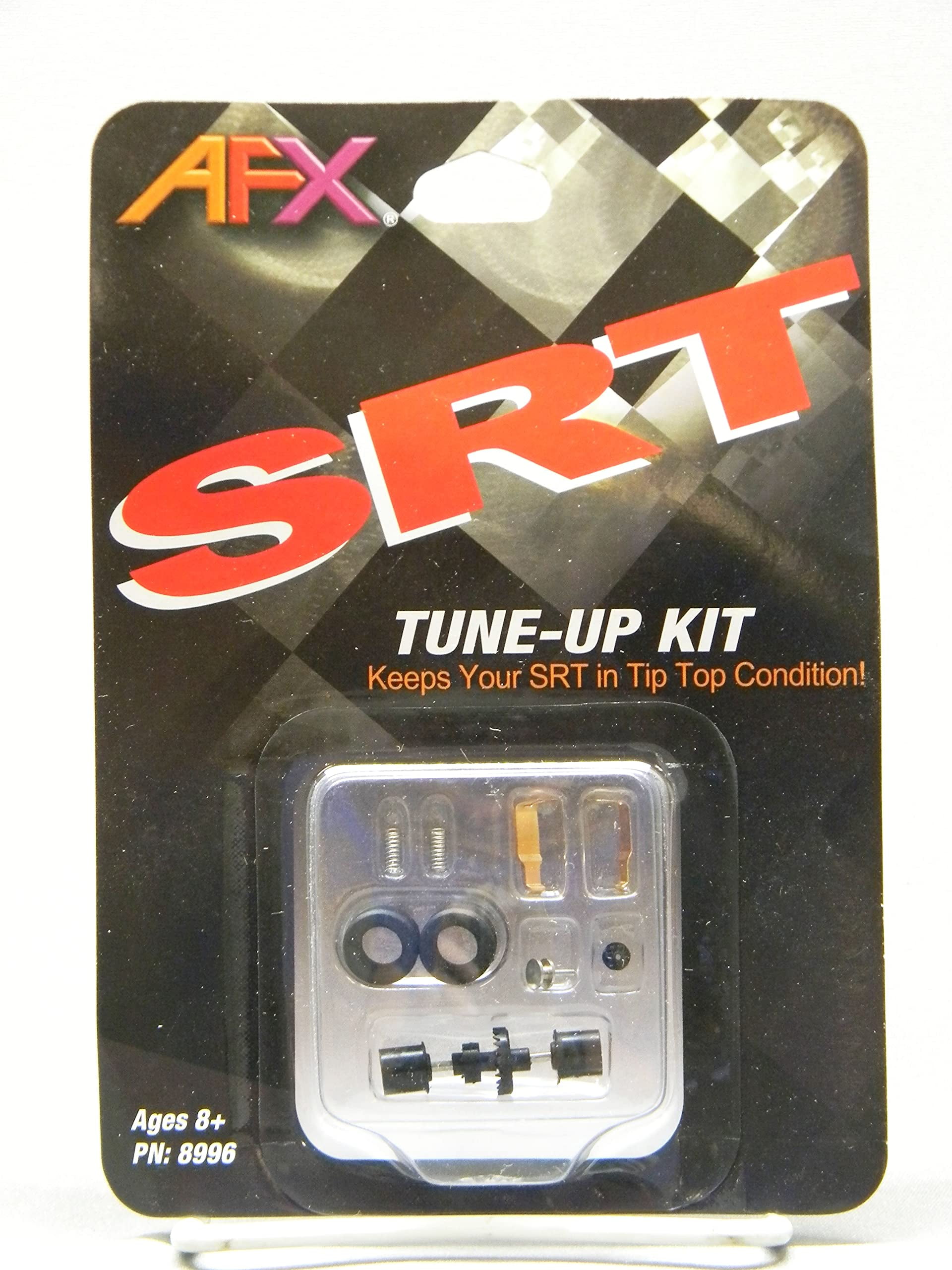 AFX/Racemasters SRT Tune-Up Kit AFX8996 HO Slot Racing Parts ...