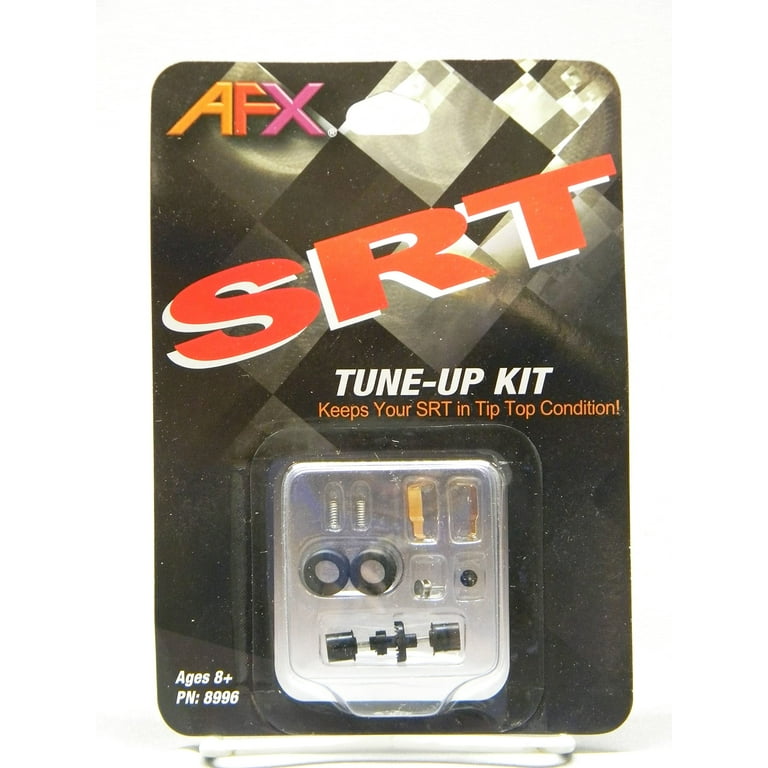 Afx slot car parts sale