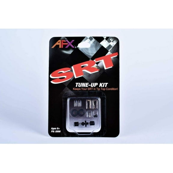 AFX/Racemasters SRT Tune-Up Kit AFX8996 HO Slot Racing Parts & Accessories