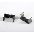 thumbnail image 1 of AFX/Racemasters AFX HO Scale Track Clips- 25 Pack AFX1013 HO Slot Racing Track, 1 of 4