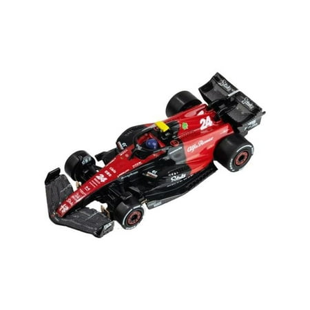 AFX Racing AFX22084 Alfa Romeo F1 FY-24 2023 Race Car
