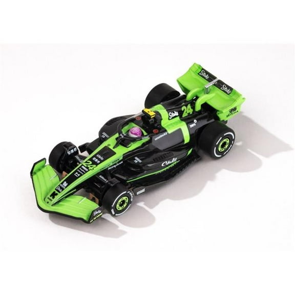 AFX Racing AFX22092 Sauber F1 24 C44 Stake Car