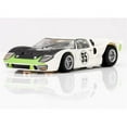 thumbnail image 1 of AFX/Racemasters Ford GT40 Mark II #95 Daytona AFX22056 HO Slot Racing Cars, 1 of 8