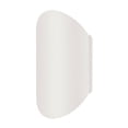 thumbnail image 1 of AFX  Remy Outdoor LED Wall Sconce 10-Inch - White, 1 of 3