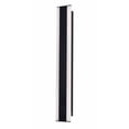 thumbnail image 1 of AFX - Rhea - 30W 2 LED Outdoor Wall Sconce In Modern Style-36 Inches Tall and 5, 1 of 2