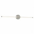 thumbnail image 1 of RSKV3605L30D1PC AFX Rusnak - 20W LED Bath Vanity In Contemporary Style-4.75 Inches Tall and 36 Inches Length-Polished Chrome Finish, 1 of 7