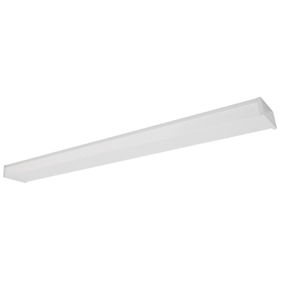 AFX - Spring - 26W 1 LED Wrap Light In Modern Style-2.38 Inches Tall and 5.38