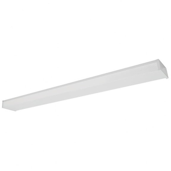 AFX - Spring - 26W 1 LED Wrap Light In Modern Style-2.38 Inches Tall and 5.38