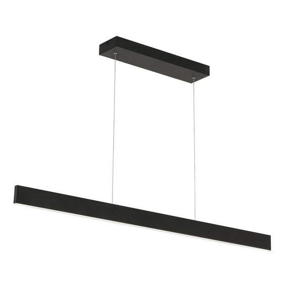 AFX Stealth 36" Linear LED Pendant - 120-277V Black N/A N/A