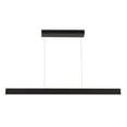 thumbnail image 1 of AFX Stealth 46" Linear LED Pendant - 120V Black N/A N/A, 1 of 5