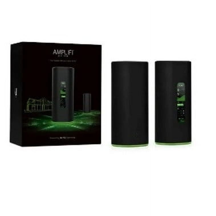 AFi-ALN Ubiquiti Networks Amplifi Alien Wi-Fi 6 Mesh Kit